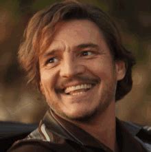 pedro pascal gif